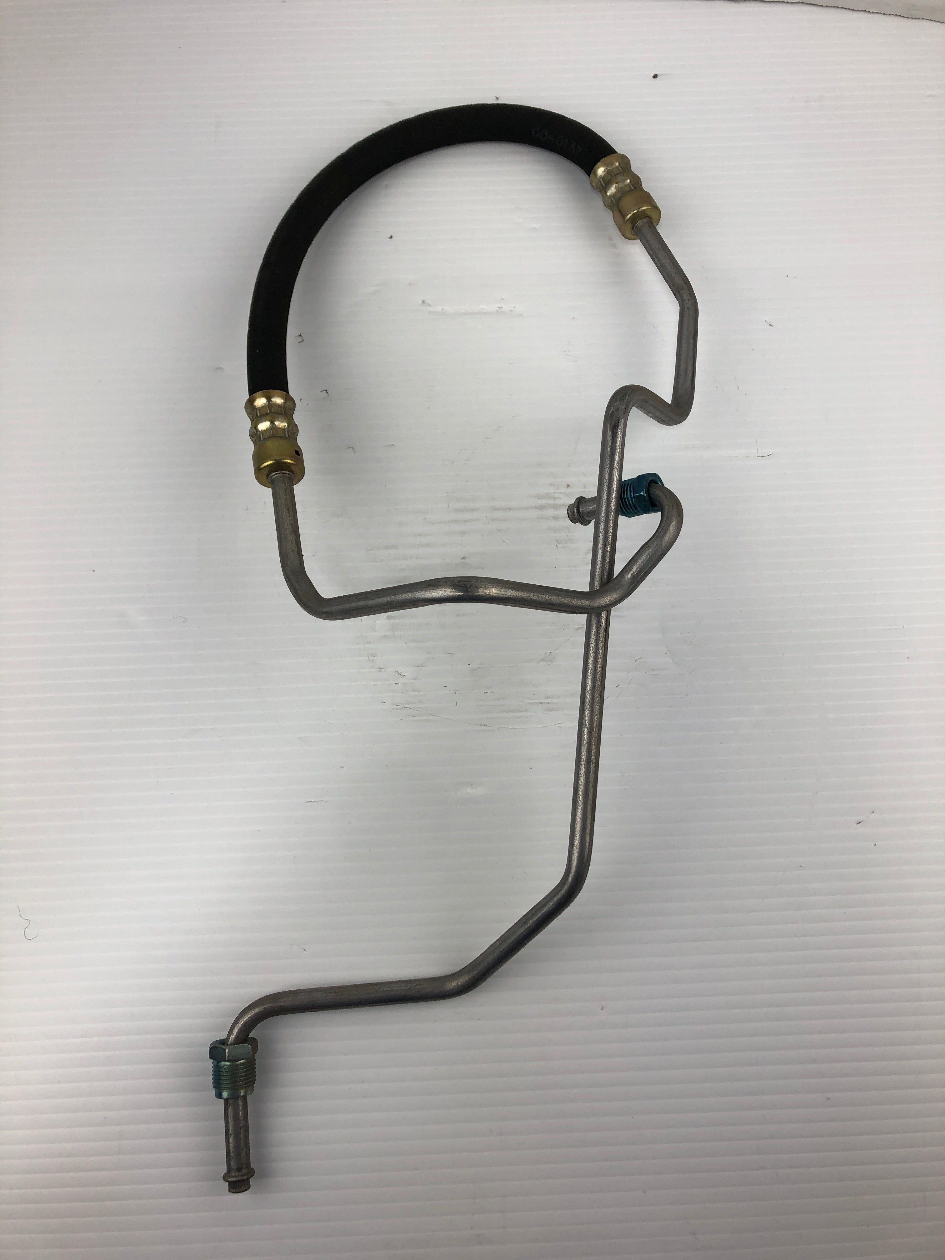 Omega 30214 Power Steering Hose