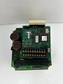 Allen-Bradley A42305-053-51 Drive Control Board with Heat Sink Base