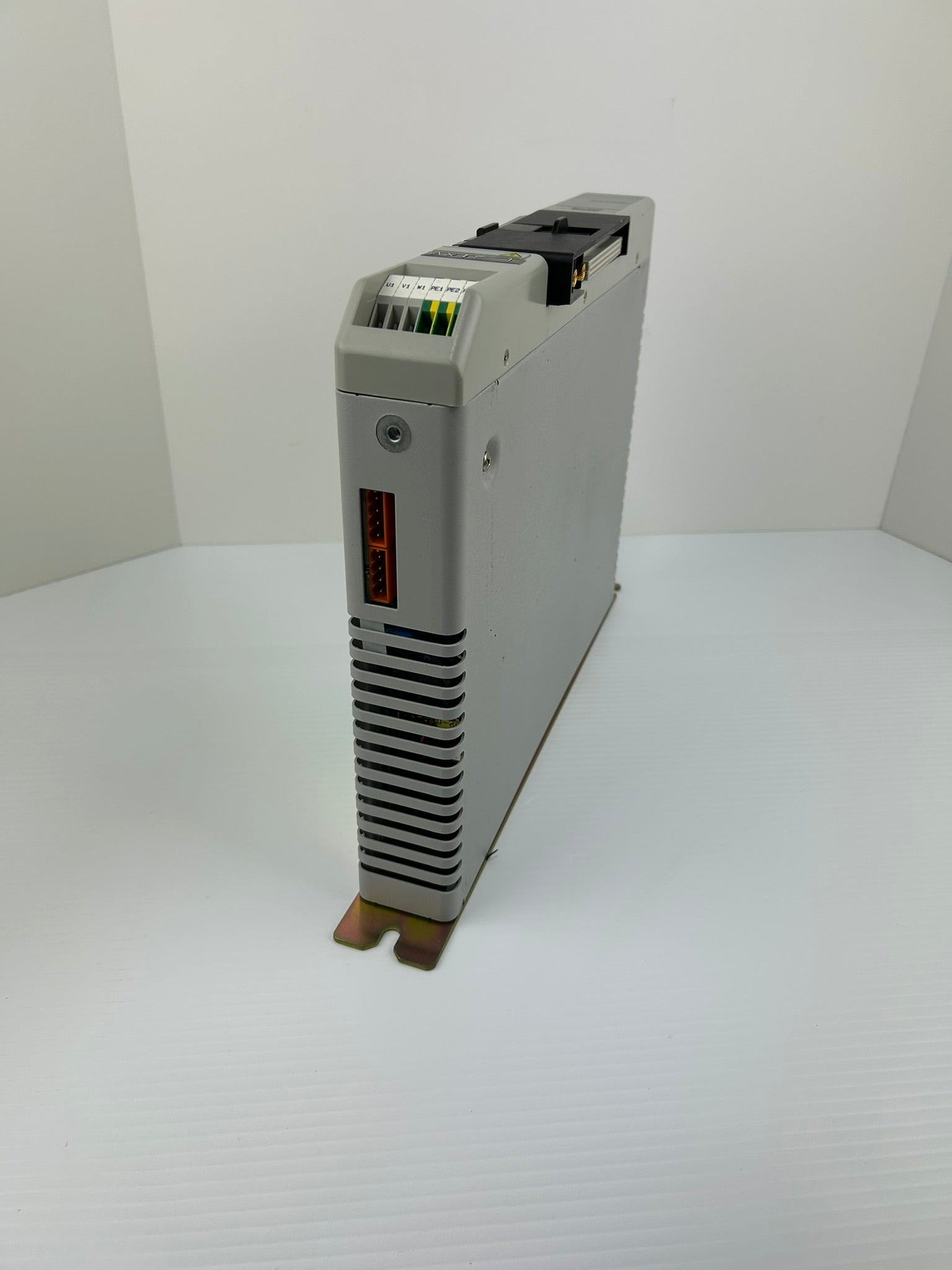 Allen Bradley 1394 3KW Axis Module 1394C-AM04 AC Servo Controller Series C
