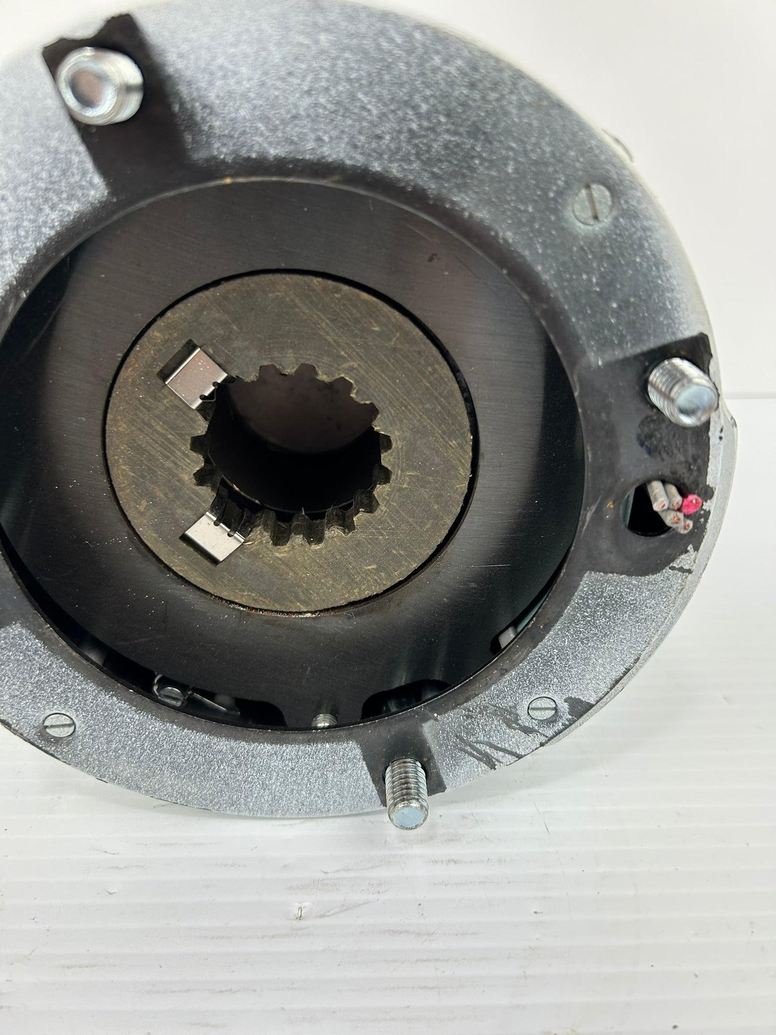 Dodge 56DBSC-6 D-Series Motor Brake 1 Phase 115/208-230 VAC 50/60Hz 031393