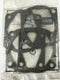 Toro 604116 Gasket - Lot of 4