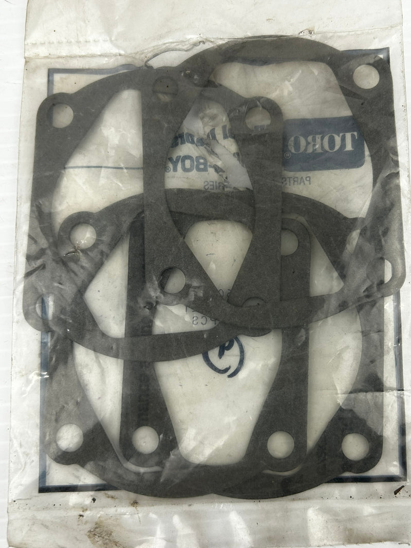 Toro 604116 Gasket - Lot of 4