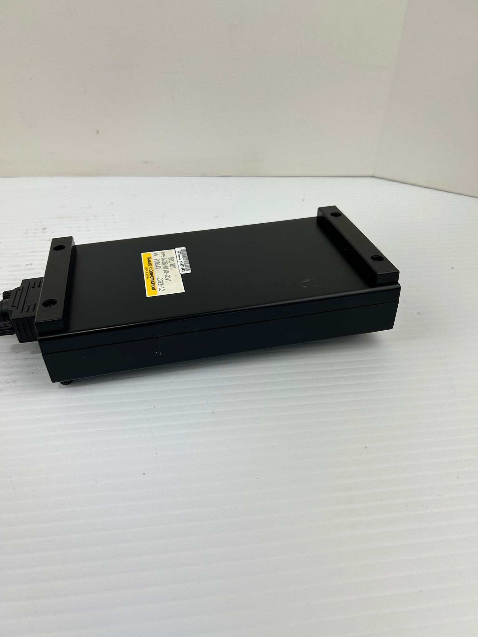 FANUC A02B-0118-C041 Operator Pendant Power Mate DPL/MDI HMI Keypad with Cable