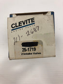 Clevite 2112687 Engine Intake Valve 211-2687