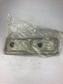 116-821R Signal Lamp for 88-93 RH Gray 1106B