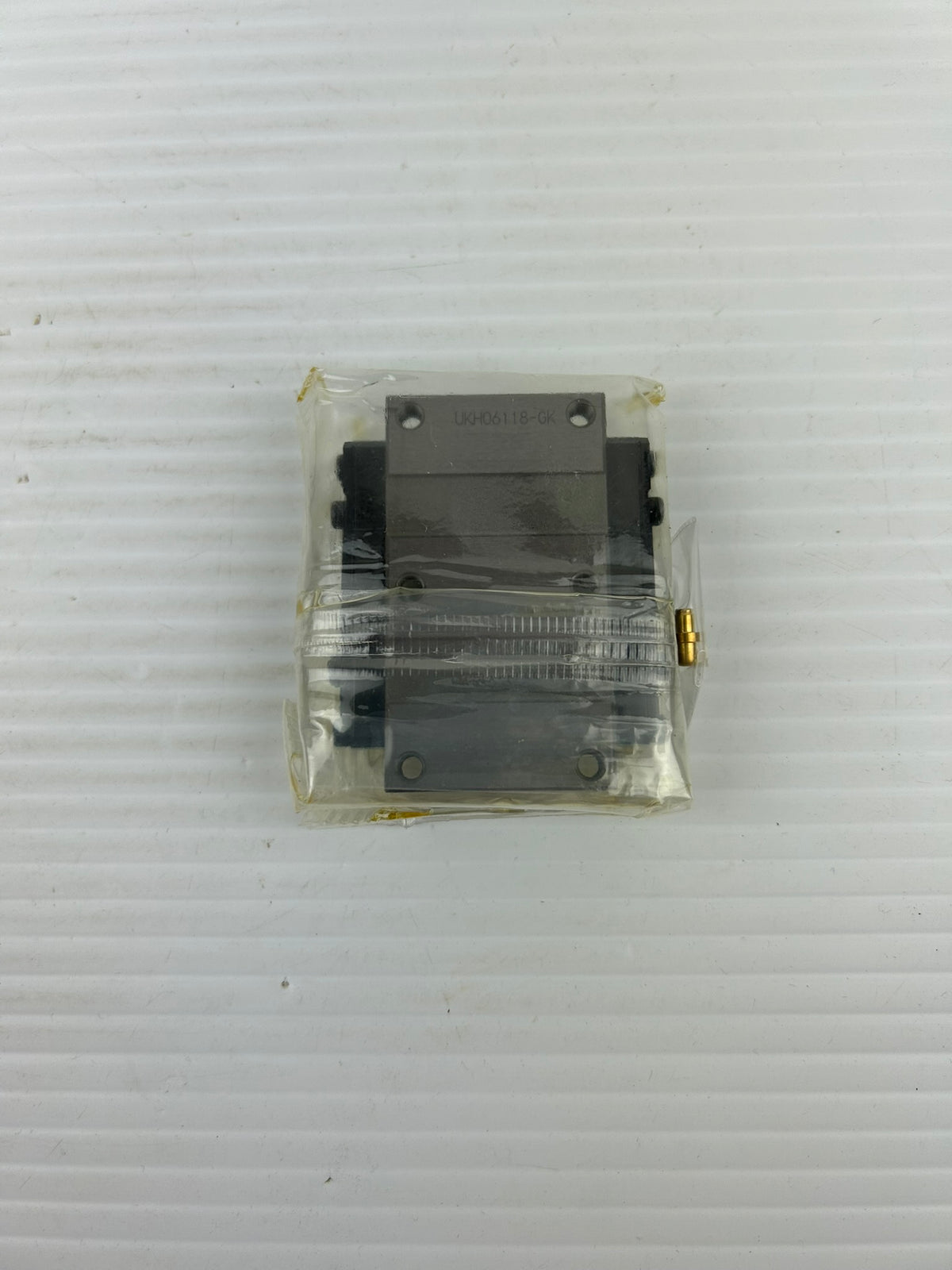 THK HRW17CA1UU(GK) Linear Guide Block