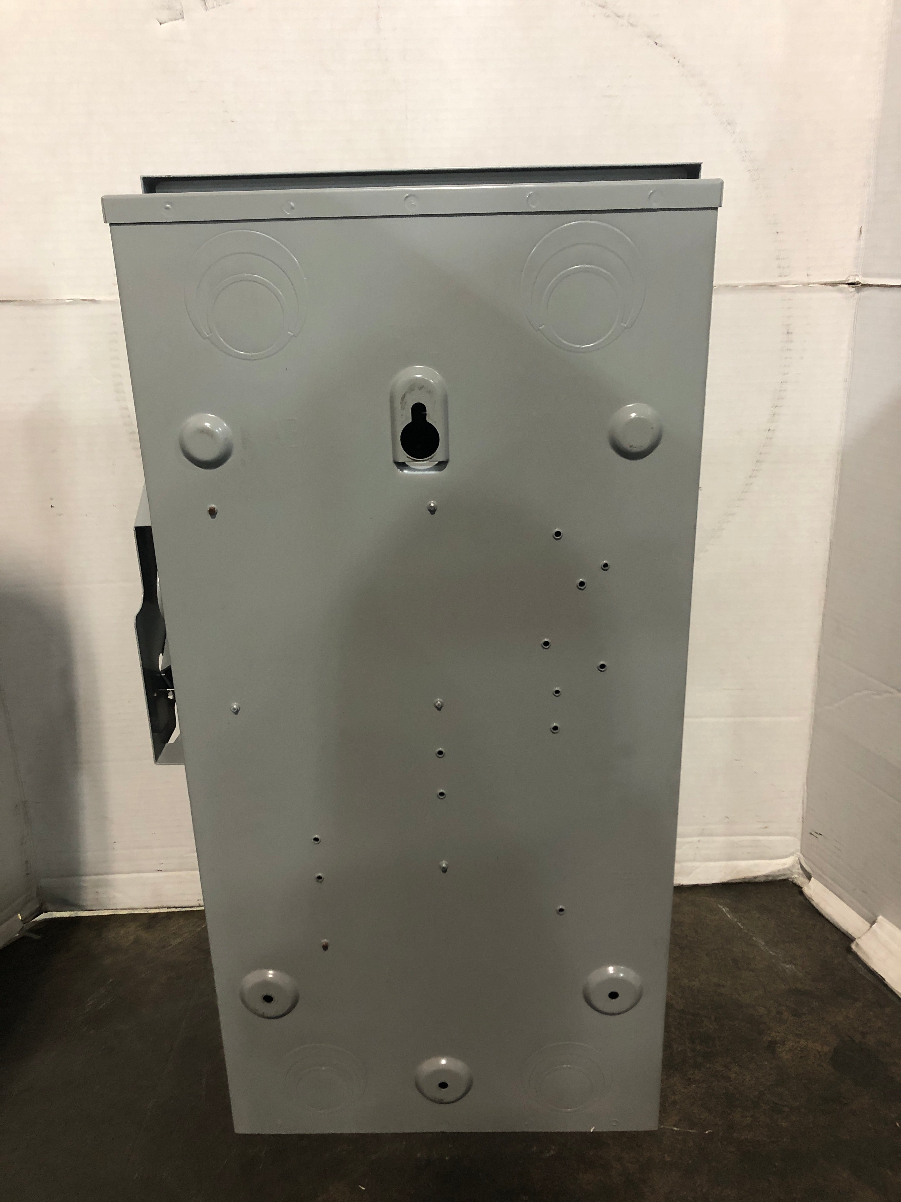 Siemens HF364 Heavy Duty Safety Switch Type 1 600V 200A