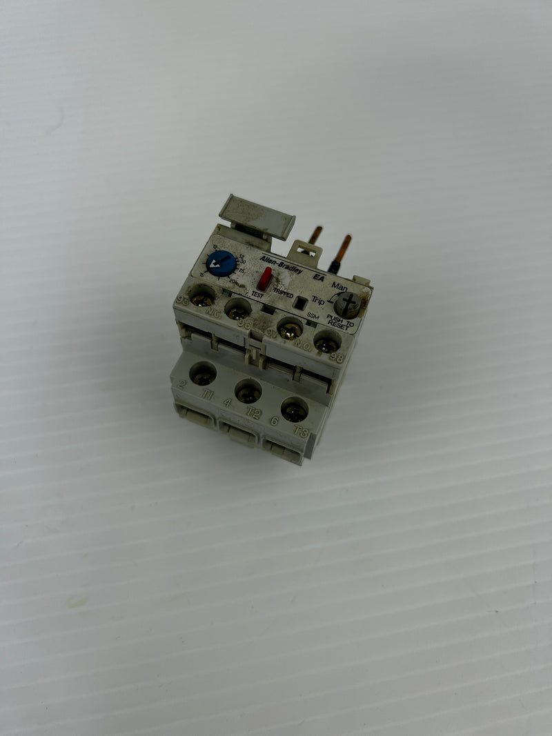 Allen-Bradley 193-EA1GB Overload Relay