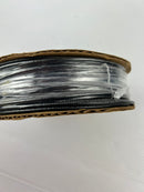 Southwire 411030508 Black Copper Wire 250FT 14AWG MTW Flexing THHW AWM