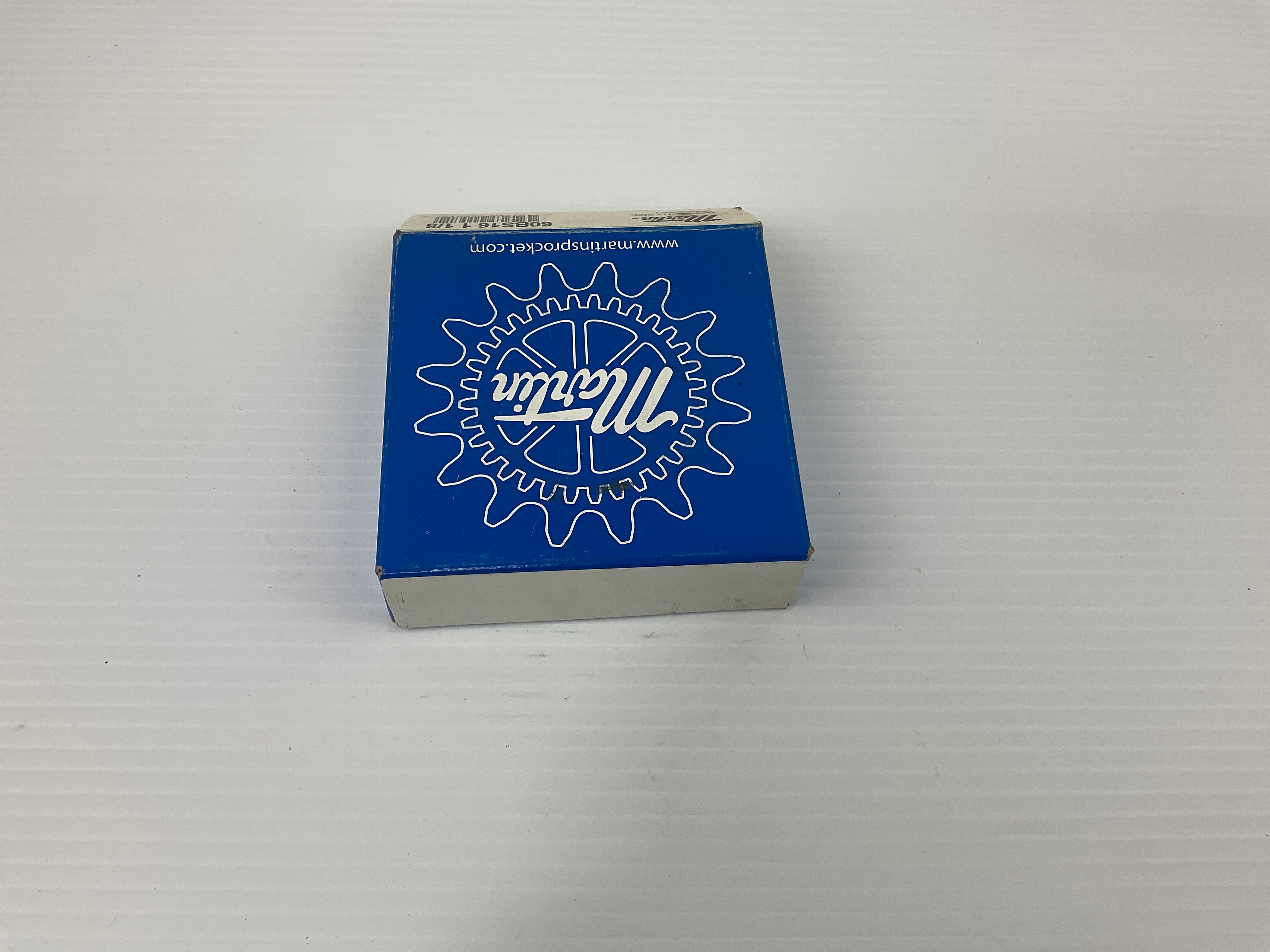 Martin Sprocket 60BS16 1 1/8 16 Teeth 1 1/8” Bore