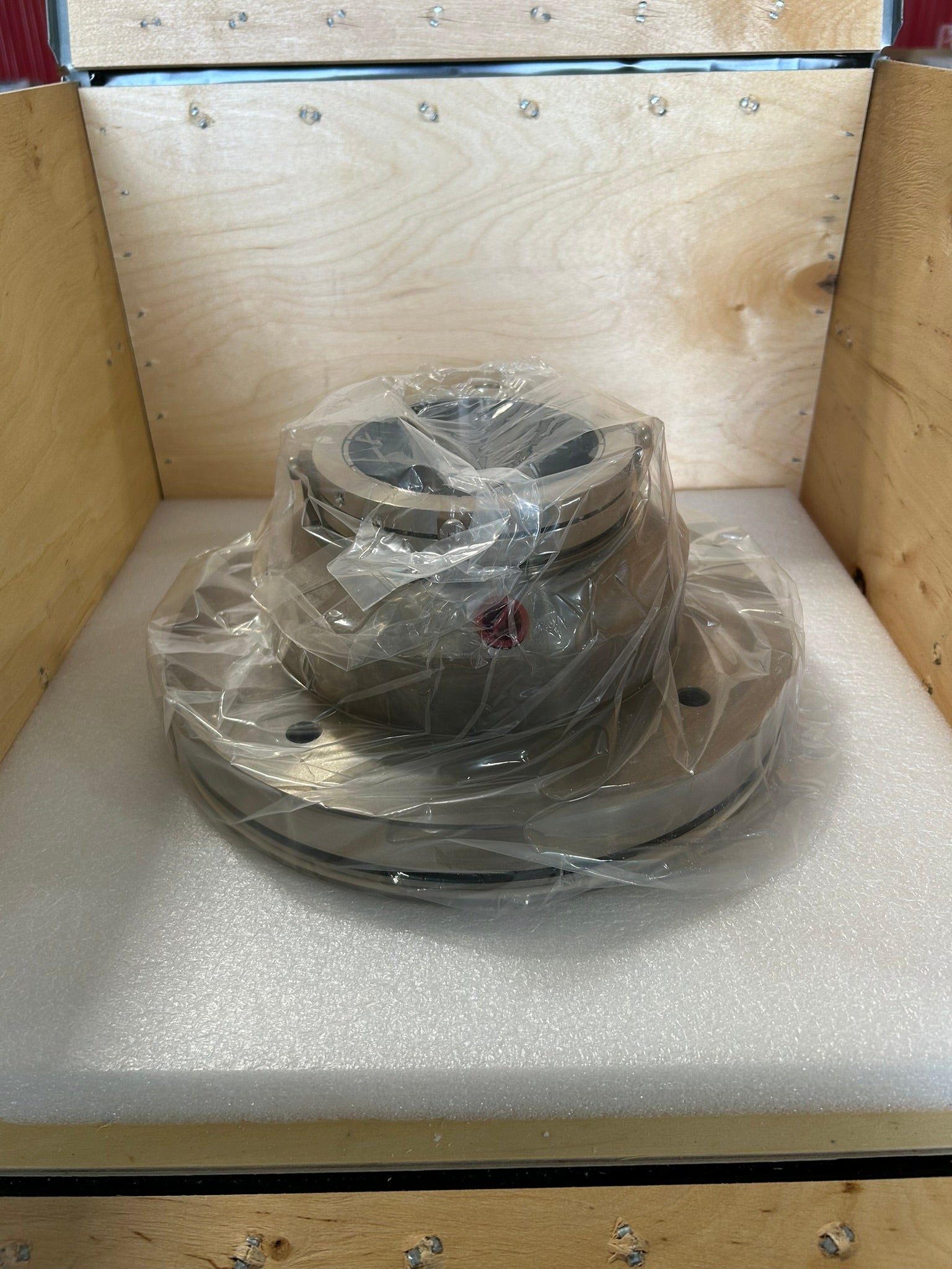 AES Seal CDSA EX Mechanical Seal AESSEAL AZT04691SSSCK13V04