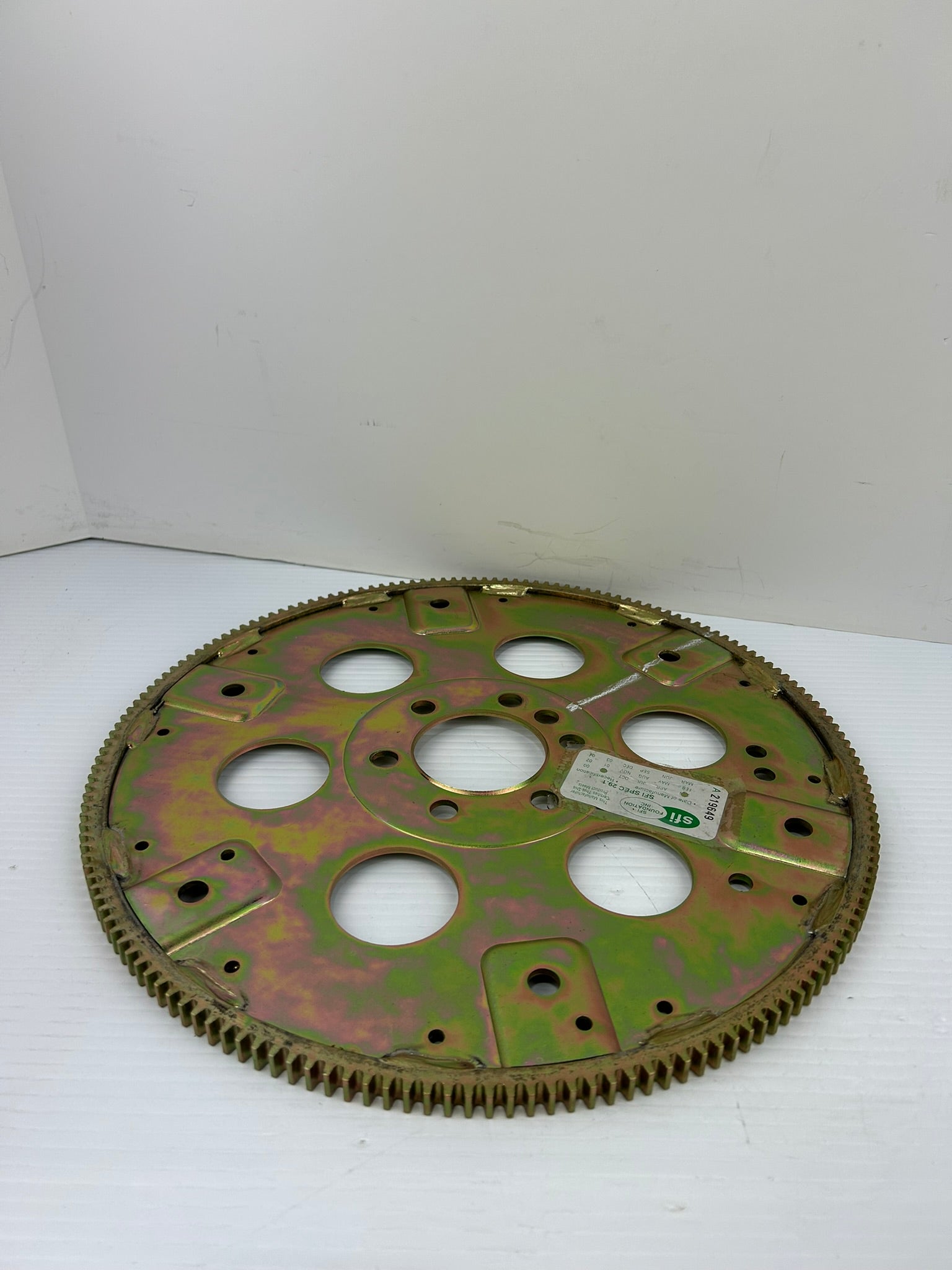 Pioneer 871002 Flywheel Flexplate