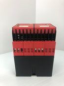 Scientific Technologies SR125SMS02 Relay 44510-1252 24V 1,5A 50/60Hz