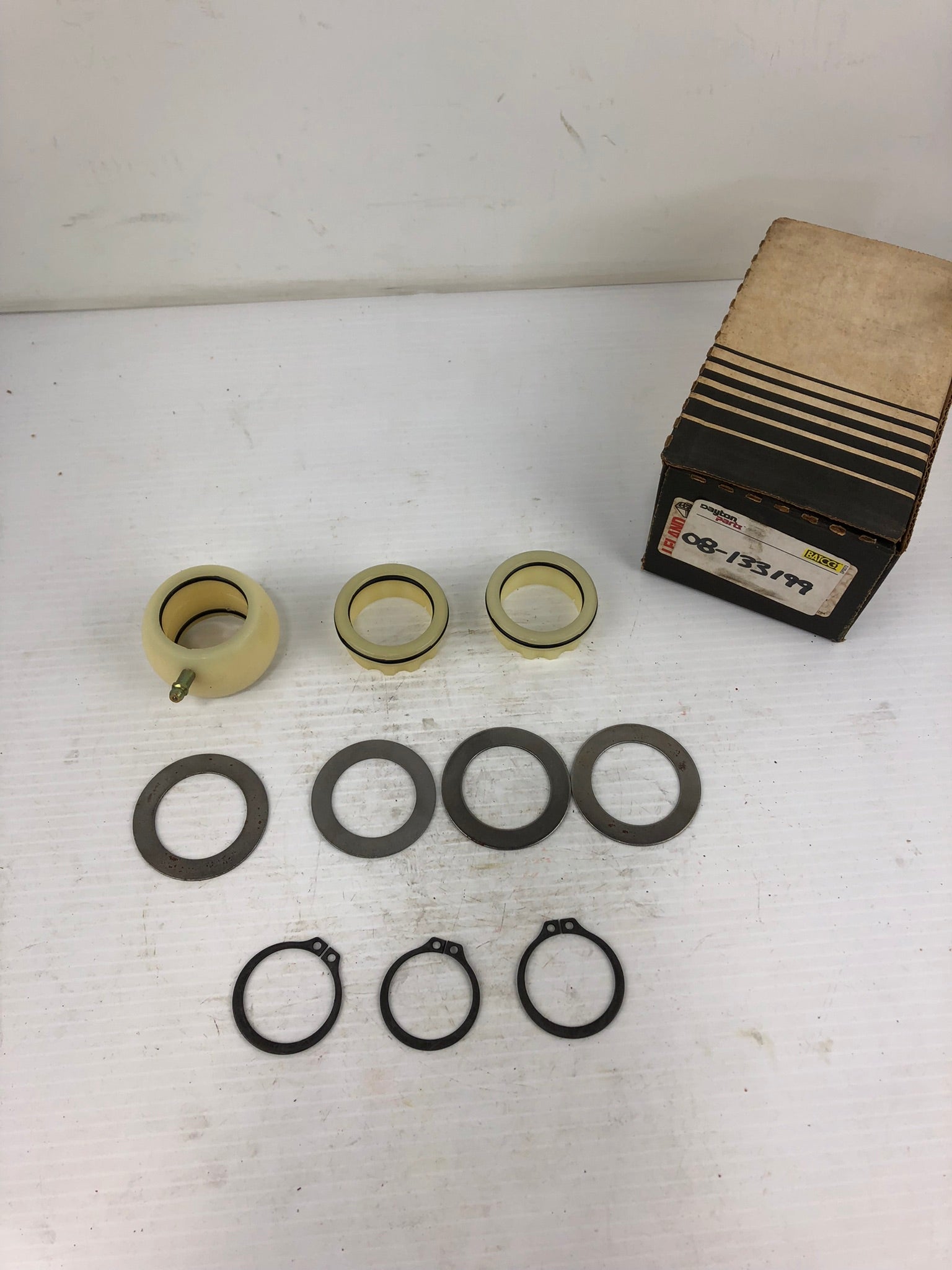 Dayton Parts 08-133199 Cam Kit