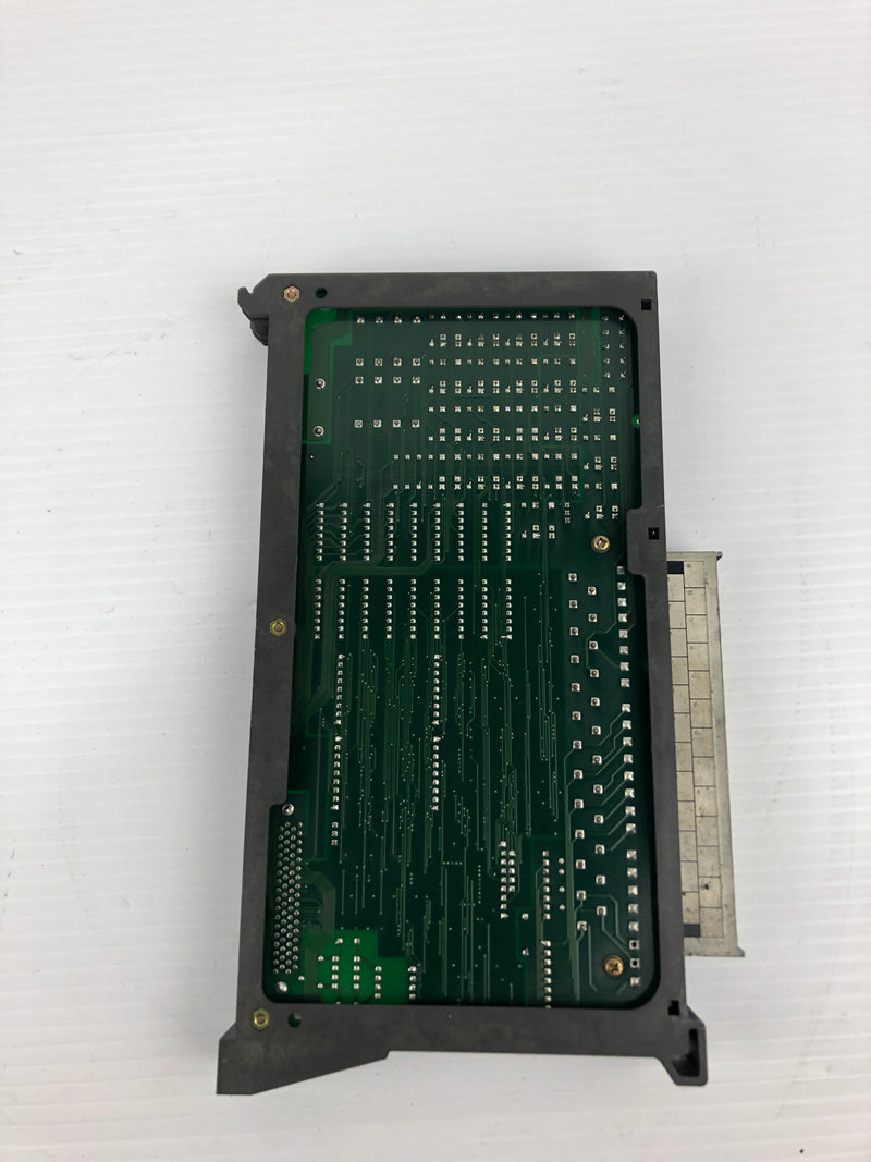 Yaskawa JANCU-MRY01B-1 Control Board Rev E02