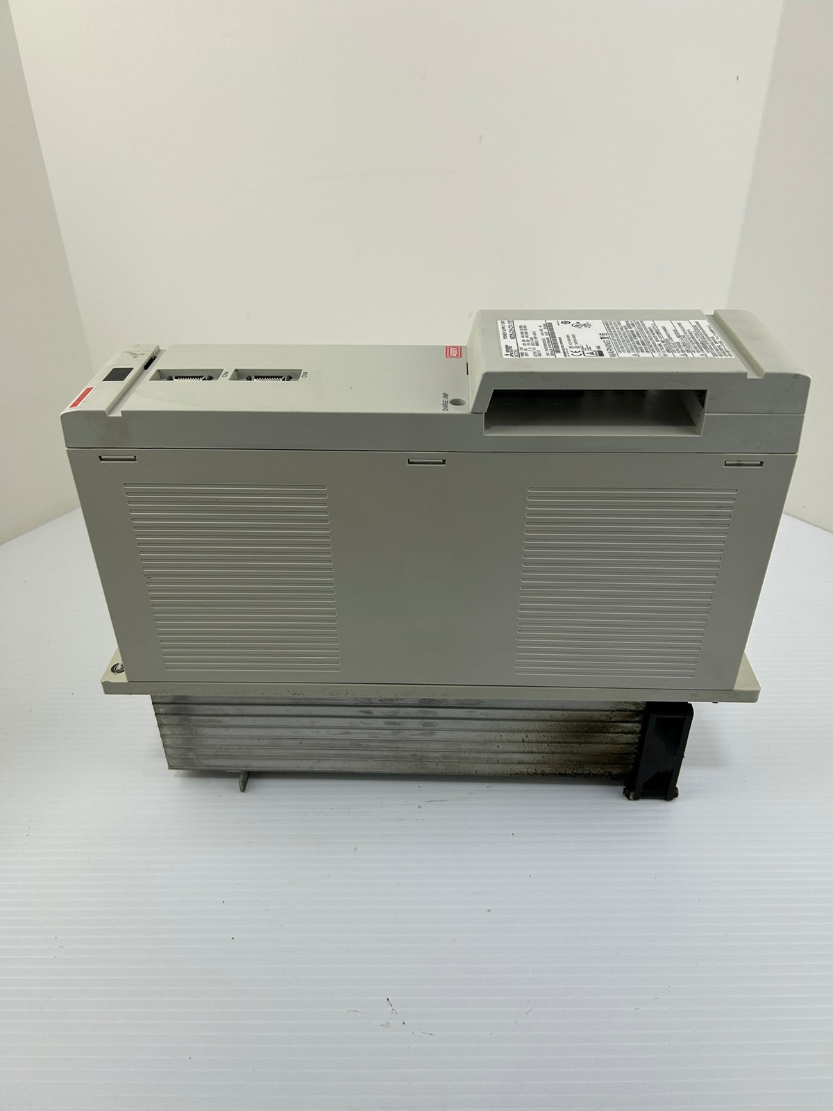 Mitsubishi MDS-CH-CV-110 Power Supply Unit 11kW 3 Phase CNC MDS-CH