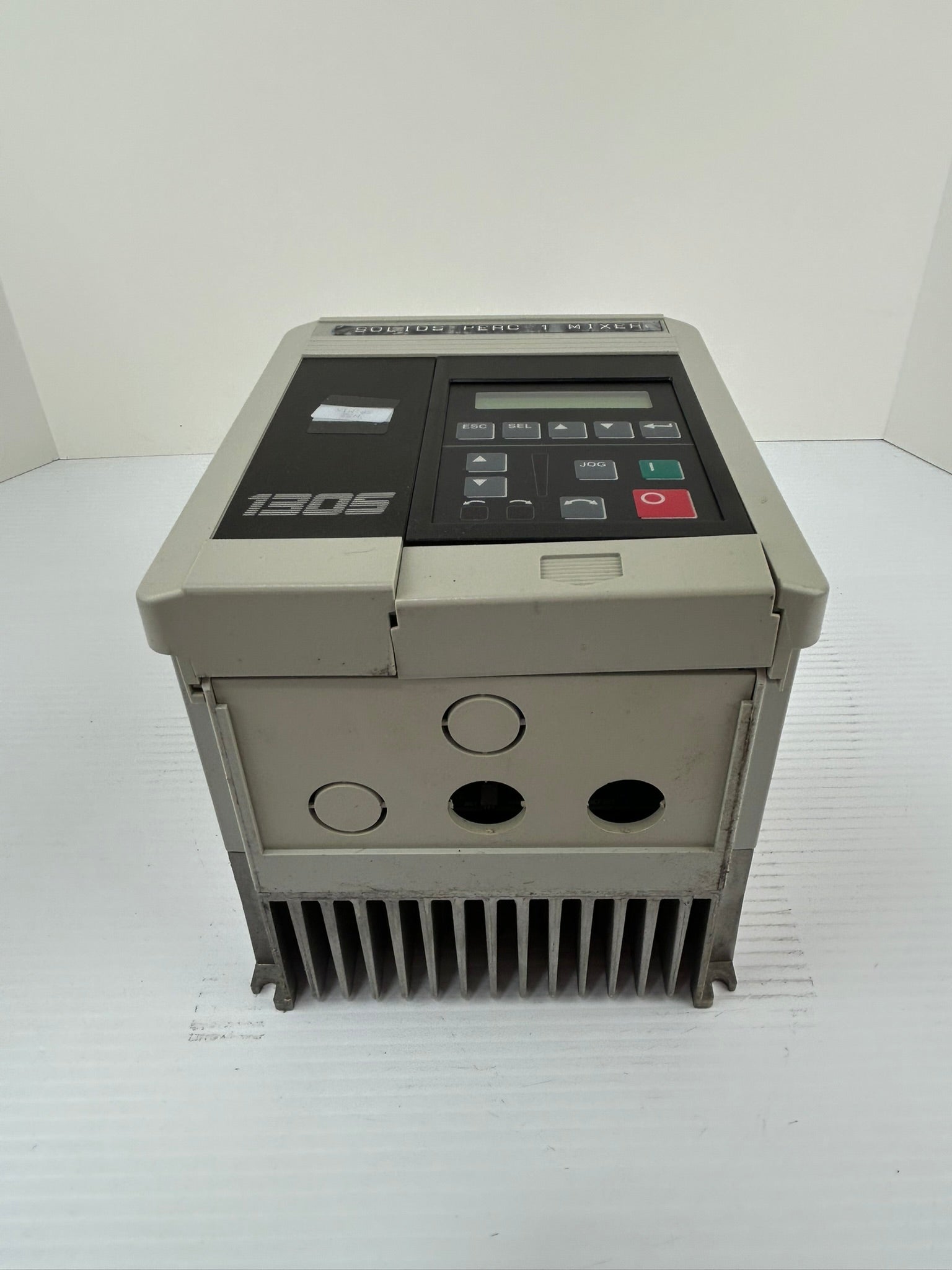 Allen Bradley 1305-BA04A Variable Frequency Drive Series C