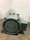 GE Motors 5K184AD205B AC Motor 1730RPM 5HP 3PH 60Hz 200-230/460V 14.2/7.1A