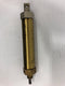 Allenair Pneumatic Cylinder SMT PUBB 1-1/8 x 3