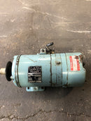 Brook Gryphon Motor 60600S Type DP 1HP 3PH 56/T12 with Stearns Pump 1-055-361