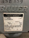 Bauer S0944483-1 Gearmotor G21-20/DK94-241 415V 3,45A 50Hz 1,5kW