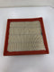 WIX 46093 Air Filter