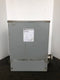 General Electric 9T21B9103G03 Transformer 15.0kVA Type QM 240-480V 1PH 60Hz