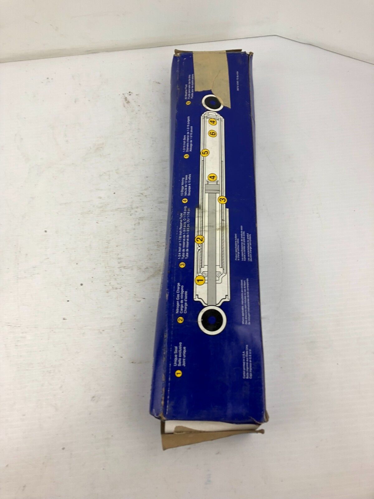 Monroe 32235 Shock Absorber