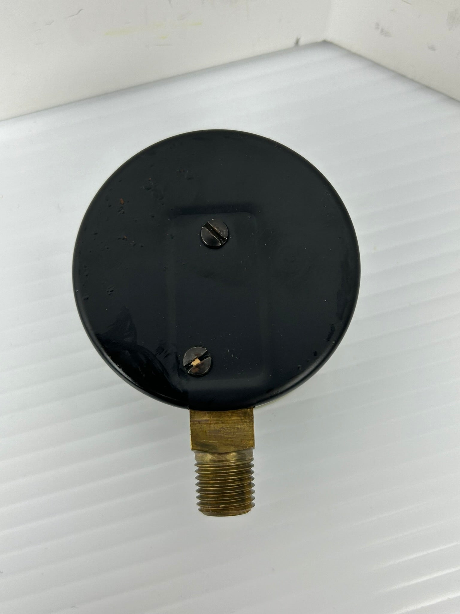 Marshalltown G22687 Pressure Gauge 0-100PSI