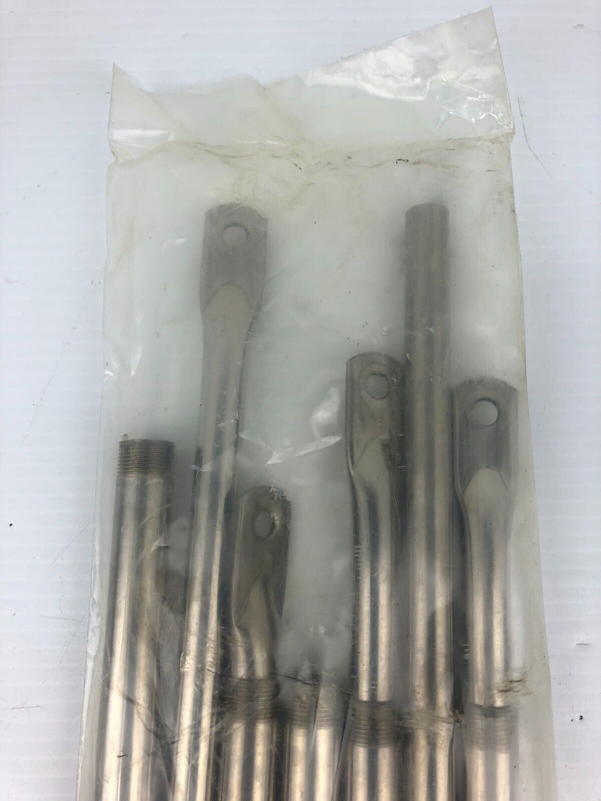 Velvac 700064 SS Bracket Kit