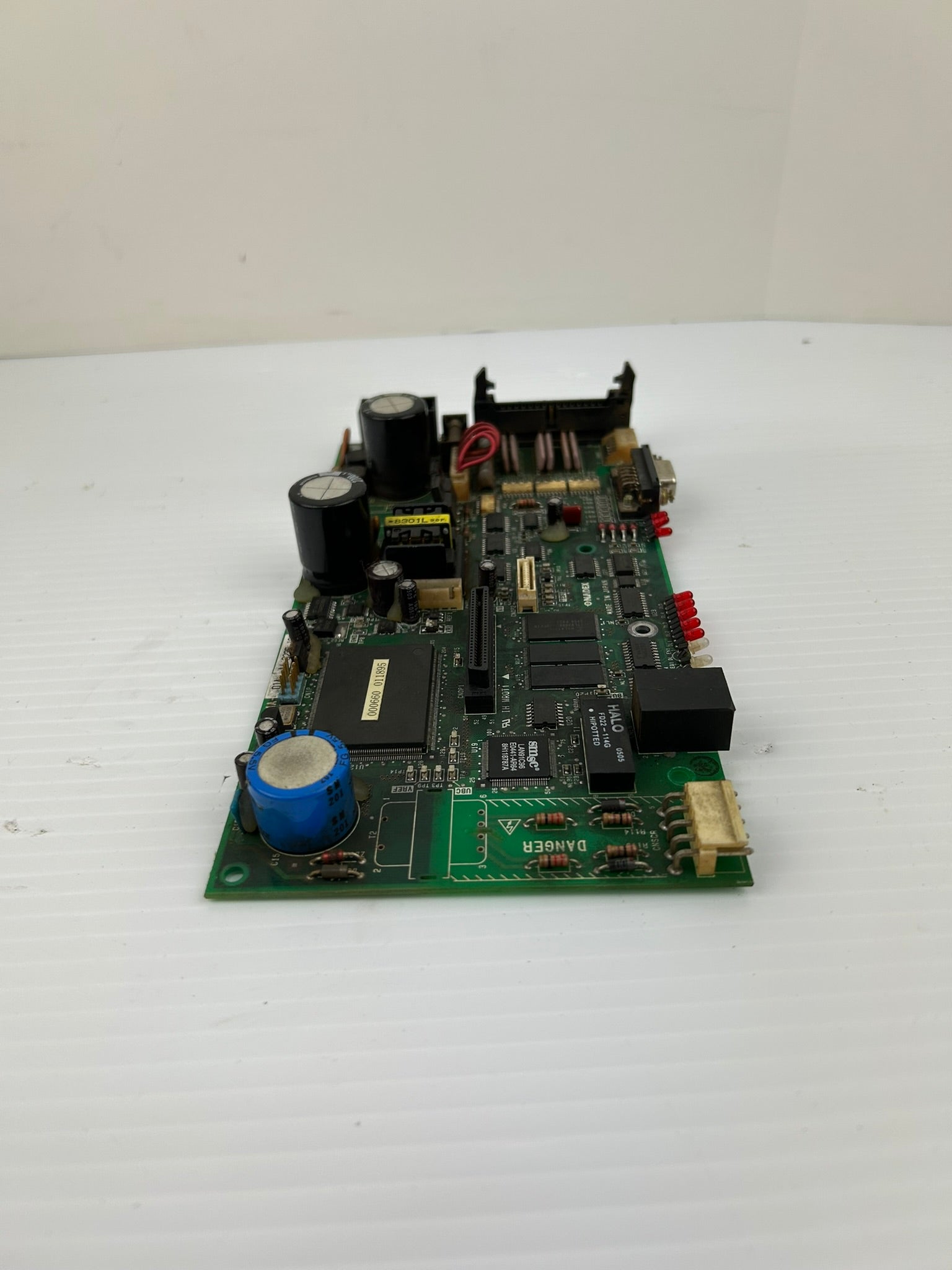 Nadex PC-1024A Circuit Board A4-3235-198 PC-1024A-01A