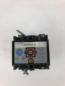 Allen-Bradley 700DC-P400Z24 Series A DC Relay