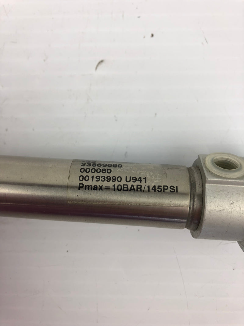 Festo DSNU-20-80-P-A-S2 Cylinder 193990 23869660