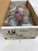 Vipar XK-3HD Brake Kit