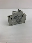 Allen Bradley 1492-CB1 Circuit Breaker G050 5A Series B