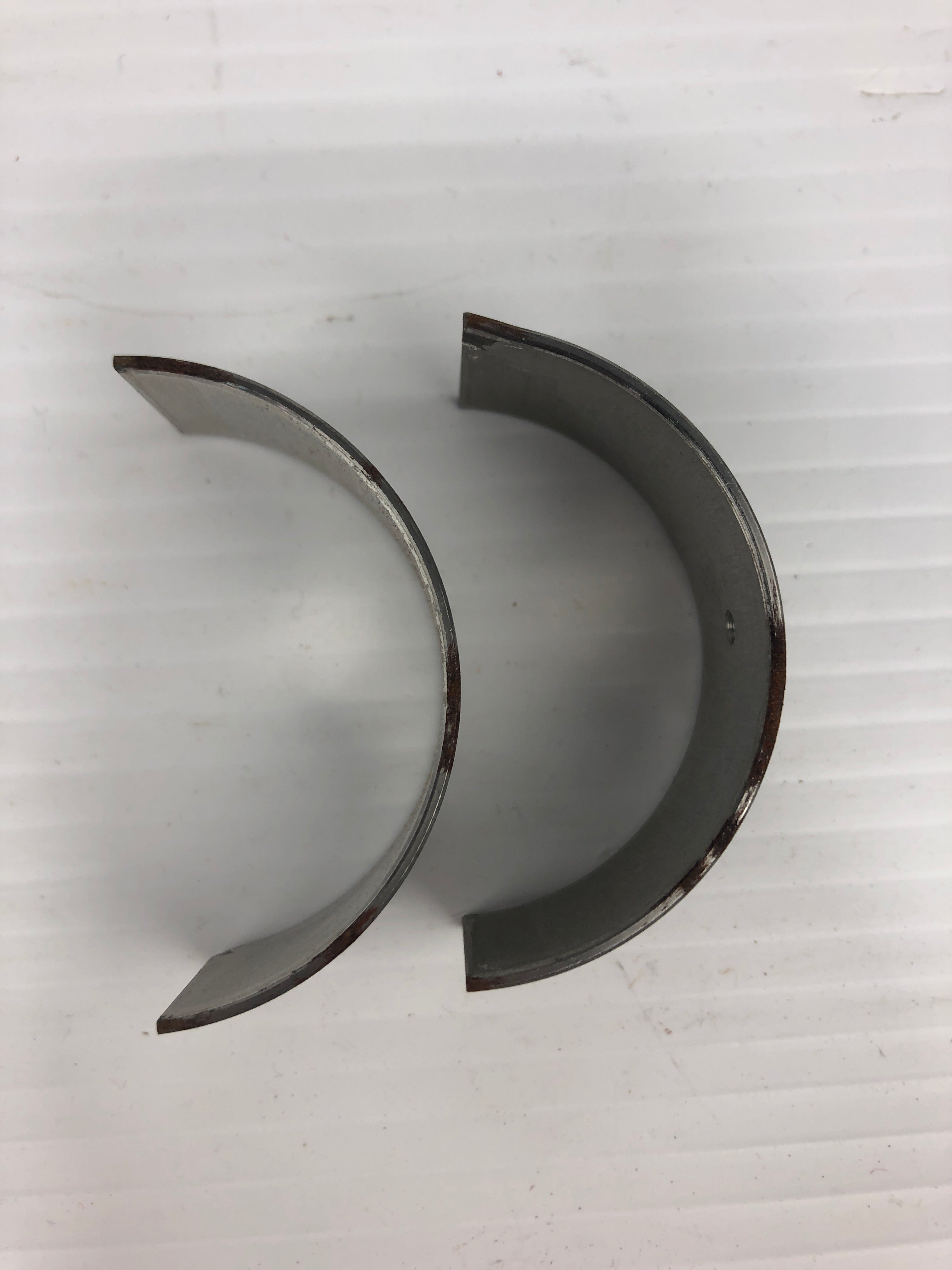 Clevite CB1220P Engine Connecting Rod Bearing CB-1220 P