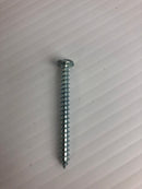 The House Of A Million Screws PAN HD S/M/S AB Screw 10 x 2 - Lot of 100