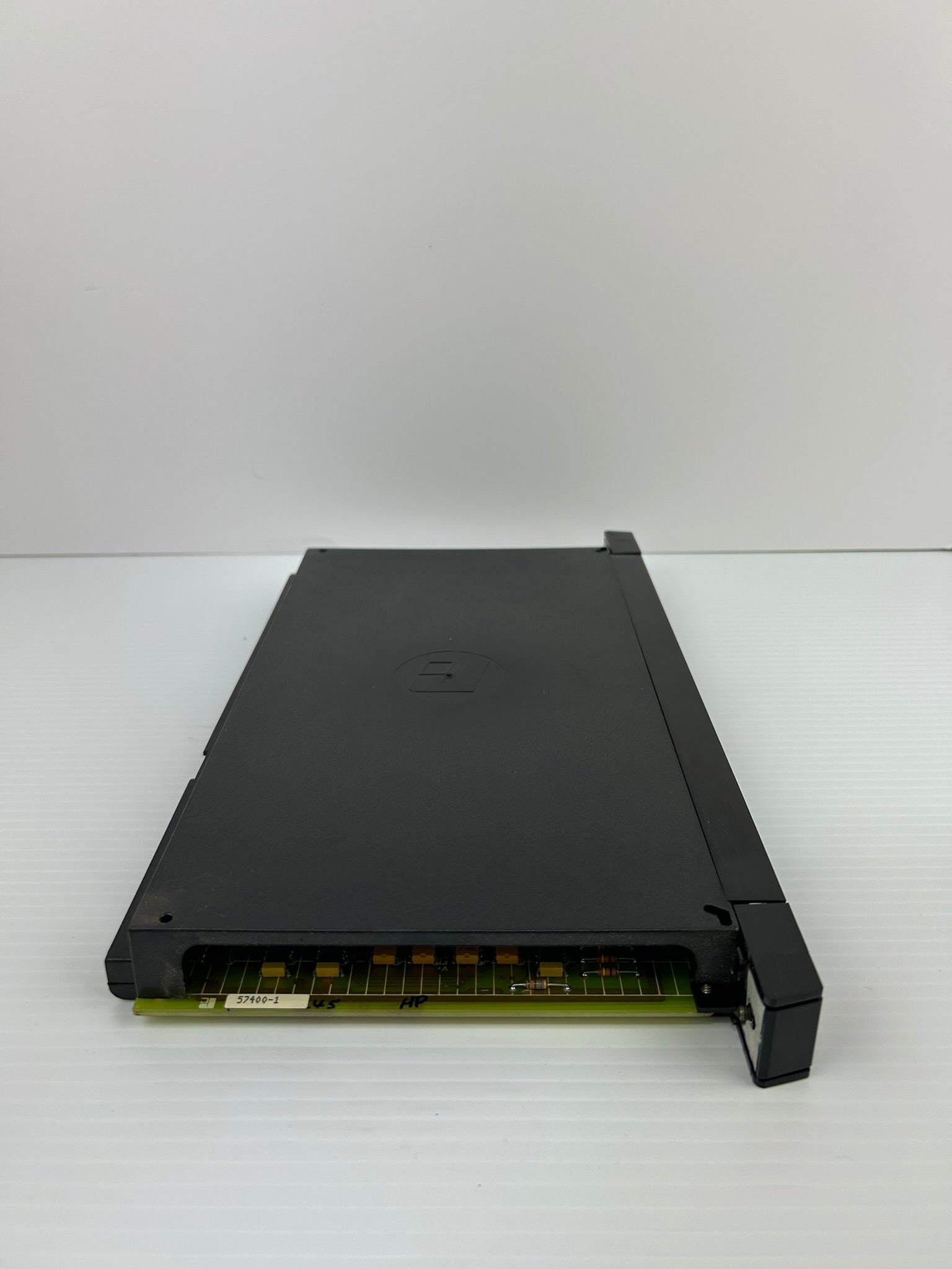 Reliance Electric 57400-1 AC/DC Input Module 57400-1 J-3625 115V