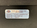 Takk Industries Positive Polarity Generator GN-7360P-AC