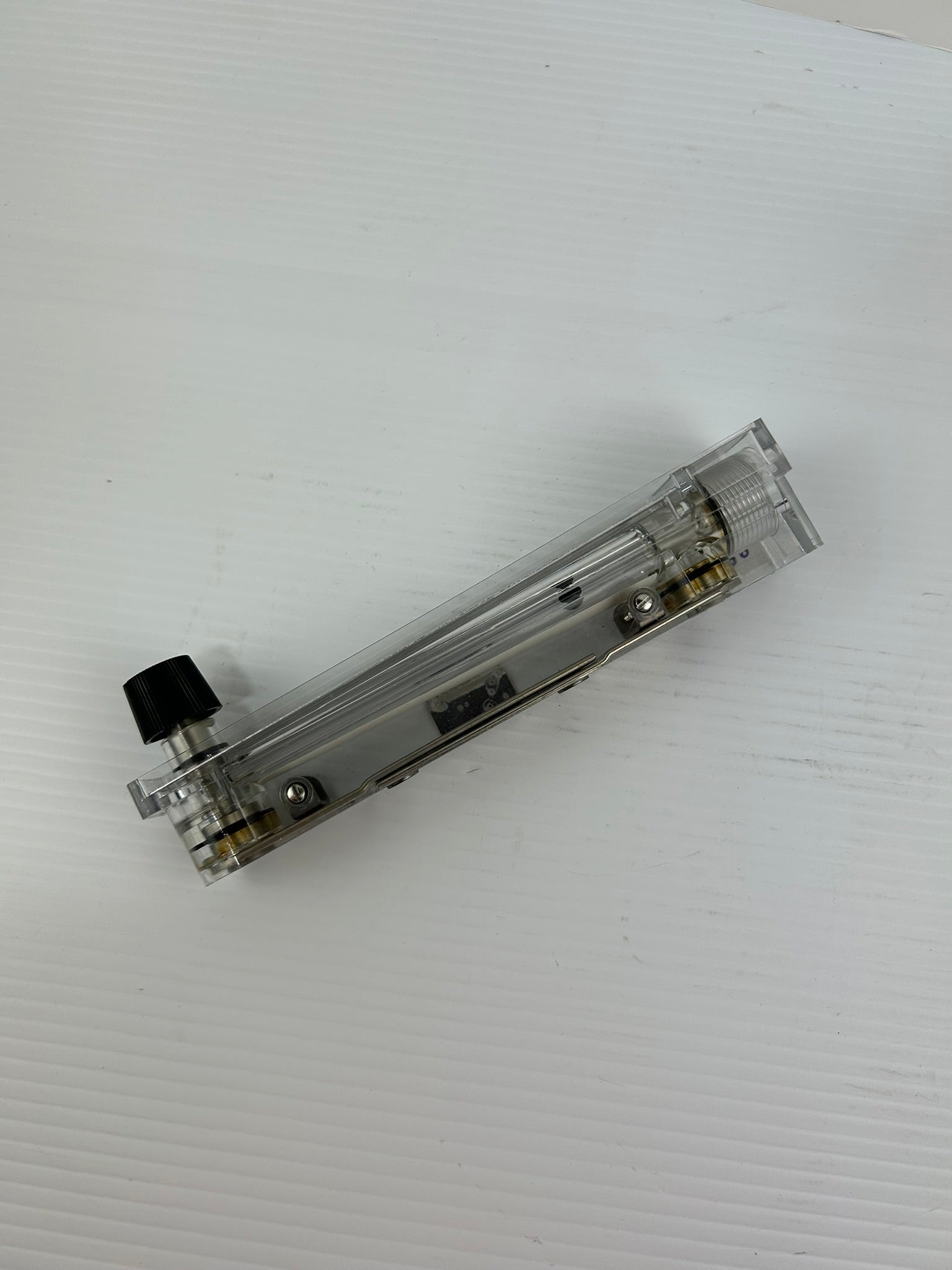 Dwyer RMB-53-SSV Rate Master Flowmeter Series RMB 70 PSI 10-100 SCFH