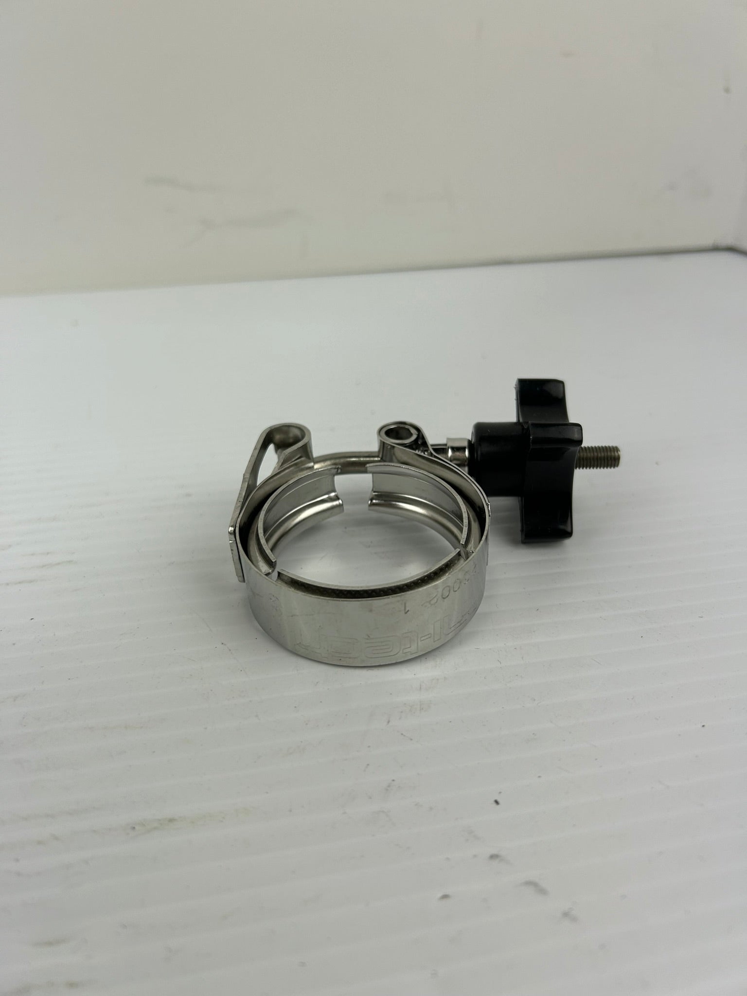 SANI-TECH 089 Band Clamp 2" 20002 1 - Lot of 6