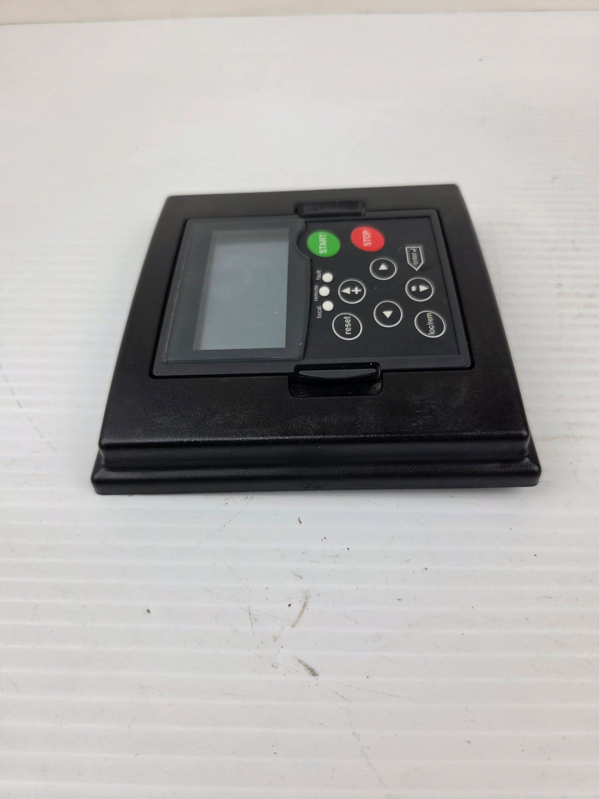 Eaton 254J5181031E Variable Frequency Drive Control Panel Keypad