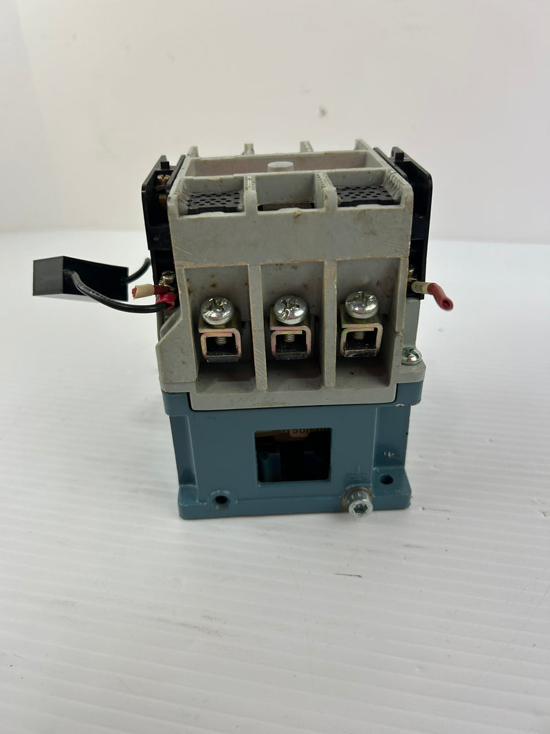 ABB EFLG80-G21R Drive Contactor SK 415 026-G Asea EFLG 80-3P