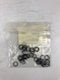 Sidel 00000102818 O-Ring - Lot of 50