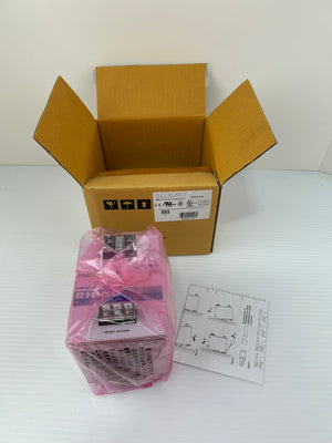 Rhino PSB24-240 Automation Direct Power Supply 24VDC 240W