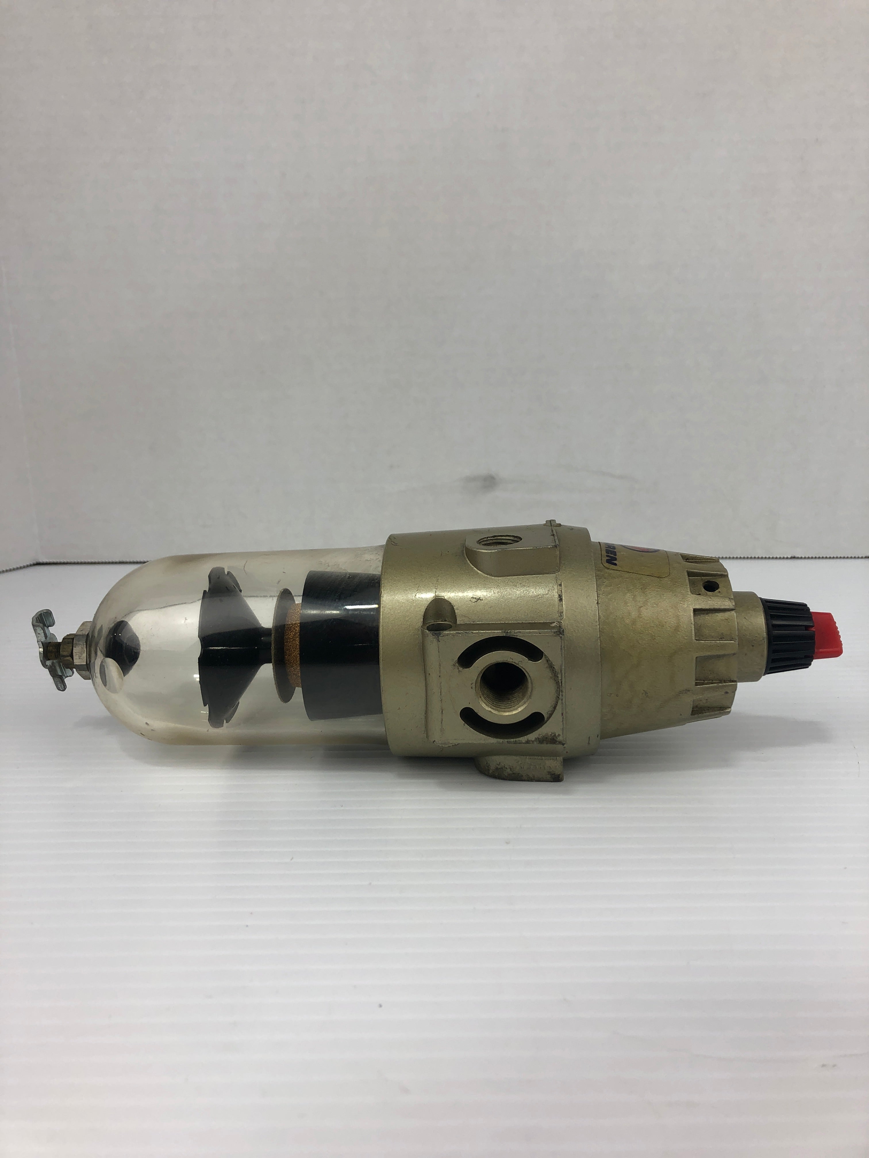Norgren B02-321-M3MA Pneumatic Filter Regulator