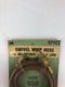 S&G Tool Aid 97925 Swivel Whip Hose 1/4" NPT Fitting X 5' Long