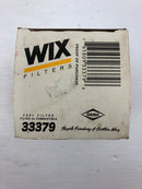 WIX 33379 Fuel Filter