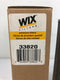 Fuel Filter Wix 33820