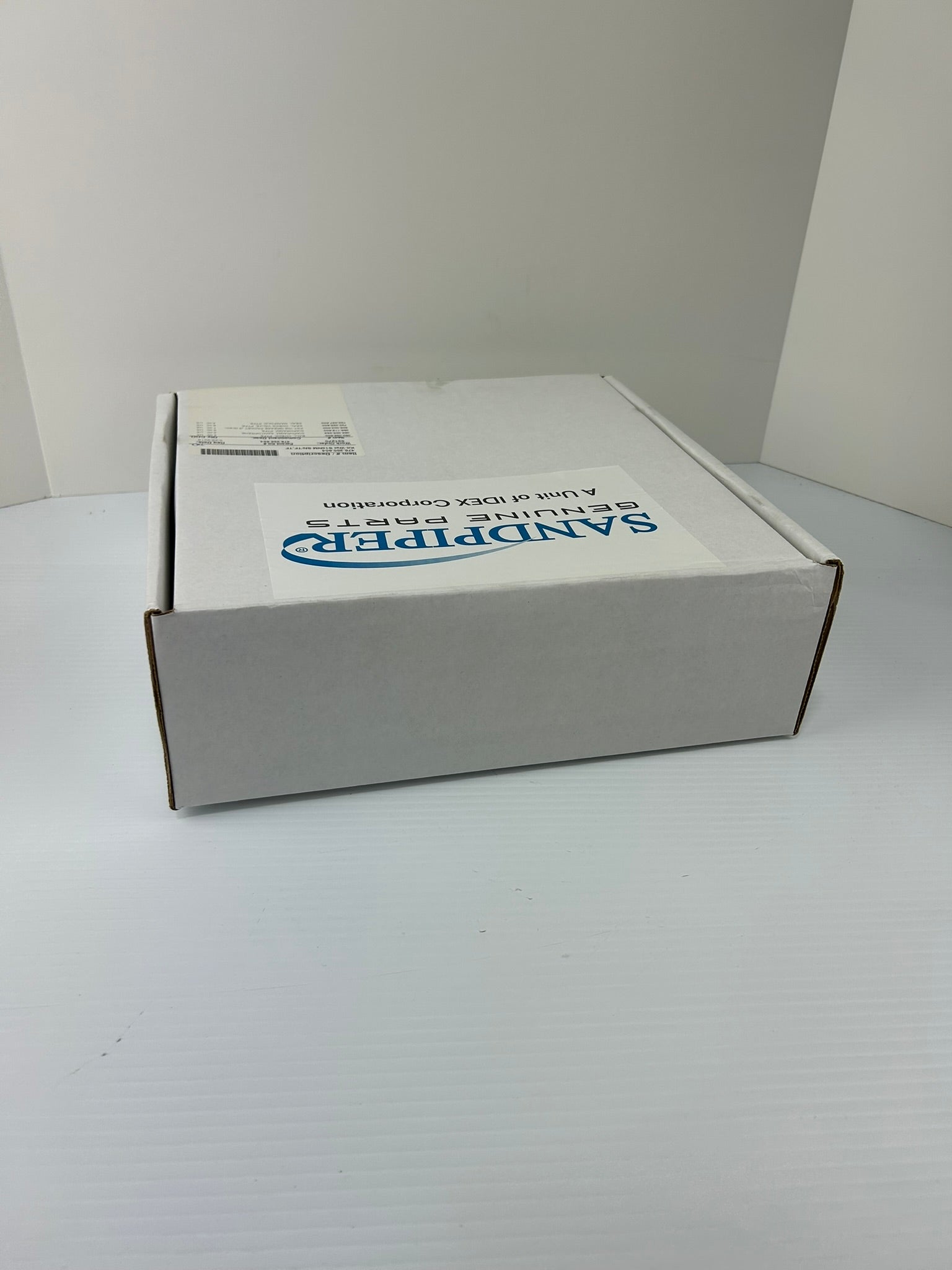 Sandpiper Genuine Parts 476.255.654 Kit-Wet S15NM/TF,TF